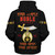 Shriners International Sherpa Hoodie Custom Nobles AAONMS