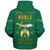 Shriners International Sherpa Hoodie Custom Nobles AAONMS