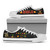 Prince Hall Shriners Low Top Shoes Custom BLM Nobles 1893 Of The Mystic Shrine AEAONMS