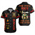 Prince Hall Shriners Short Sleeve Shirt Custom Nobles 1893 Of The Mystic Shrine AEAONMS HBCU