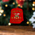 Prince Hall Shriners Acrylic And Wooden Ornament Custom Noble Fez