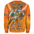 Prince Hall Shriners Sweatshirt Custom Nobles 1893 Of The Mystic Shrine Thunder Style