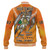 Prince Hall Shriners Baseball Jacket Custom Nobles 1893 Of The Mystic Shrine Thunder Style