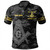 Prince Hall Freemasonry Polo Shirt Custom PHA Lodge Special Grunge