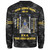 Prince Hall Freemasonry Sweatshirt Custom PHA Lodge Special Grunge