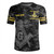 Prince Hall Freemasonry Rugby Jersey Custom PHA Lodge Special Grunge