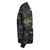 Prince Hall Freemasonry Zipper Bomber Jacket Custom PHA Lodge Special Grunge