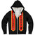 Prince Hall Shriners Sherpa Hoodie Noble A.E.A.O.N.M.S Graduation