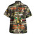 Prince Hall Shriners Hawaiian Shirt Custom 1893 Of The Mystic Shrine AEAONMS