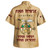 Prince Hall Shriners Hawaiian Shirt Custom 1893 Of The Mystic Shrine AEAONMS