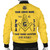 Prince Hall Freemasonry Bomber Jacket Custom Mason Square & Compass Lodge Style