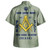 Prince Hall Freemasonry Hawaiian Shirt Custom Mason Square & Compass Lodge Style