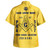 Prince Hall Freemasonry Hawaiian Shirt Custom Mason Square & Compass Lodge Style