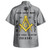 Prince Hall Freemasonry Hawaiian Shirt Custom Mason Square & Compass Lodge Style