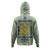 Prince Hall Freemasonry Hoodie Custom Mason Square & Compass Lodge Style