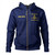 Prince Hall Freemasonry Hoodie Custom Mason Square & Compass Lodge Style