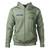 Prince Hall Freemasonry Hoodie Custom Mason Square & Compass Lodge Style