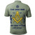 Prince Hall Freemasonry Polo Shirt Custom Mason Square & Compass Lodge Style