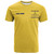 Prince Hall Freemasonry T-Shirt Custom Mason Square & Compass Lodge Style Yellow