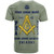 Prince Hall Freemasonry T-Shirt Custom Mason Square & Compass Lodge Style