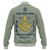 Prince Hall Freemasonry Baseball Jacket Custom Mason Square & Compass Lodge Style