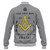Prince Hall Freemasonry Baseball Jacket Custom Mason Square & Compass Lodge Style