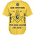 Prince Hall Freemasonry Baseball Shirt Custom Mason Square & Compass Lodge Style