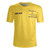 Prince Hall Freemasonry Rugby Jersey Custom Mason Square & Compass Lodge Style Yellow