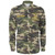 Prince Hall Freemasonry Long Sleeve Shirt Custom Mason Square & Compass Lodge Style Camouflage