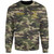 Prince Hall Freemasonry Sweatshirt Custom Mason Square & Compass Lodge Style Camouflage