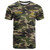 Prince Hall Freemasonry T-Shirt Custom Mason Square & Compass Lodge Style Camouflage