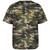 Prince Hall Freemasonry Baseball Shirt Custom Mason Square & Compass Lodge Style Camouflage