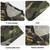 Prince Hall Freemasonry Rugby Jersey Custom Mason Square & Compass Lodge Style Camouflage