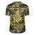 Prince Hall Freemasonry Rugby Jersey Custom Mason Square & Compass Lodge Style Camouflage