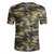 Prince Hall Freemasonry Rugby Jersey Custom Mason Square & Compass Lodge Style Camouflage