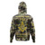 Prince Hall Freemasonry Hoodie Custom Prince Hall Origin Camouflage