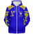 Sigma Gamma Rho Sherpa Hoodie Indianapolis