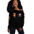 Buffalo Soldiers Off Shoulder Sweatshirt Buffalo National 1866
