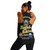 Buffalo Soldiers Women Tank American Heroes 1866 Simple Style
