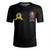 Buffalo Soldiers Rugby Jersey American Heroes 1866 Simple Style