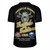Buffalo Soldiers Rugby Jersey American Heroes 1866 Simple Style
