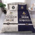 Prince Hall Freemasonry Bedding Set Couple Freemasonry And OES