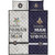 Prince Hall Freemasonry Quilt Bed Set Couple Freemasonry And OES