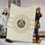 Prince Hall Freemasonry Blanket Peace Shield Of Freemasonry