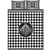 Prince Hall Freemasonry Quilt Bed Set Plaid Freemasonry Pattern