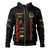 Buffalo Soldiers Hoodie Custom Walking Style