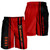 Prince Hall Shriners Men Short AEAONMS Design Style