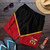 Prince Hall Shriners Men Short Aeaonms Graphic Style