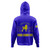 Sigma Gamma Rho Hoodie Greater Service And Greater Progress