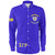 Sigma Gamma Rho Long Sleeve Shirt Greater Service And Greater Progress